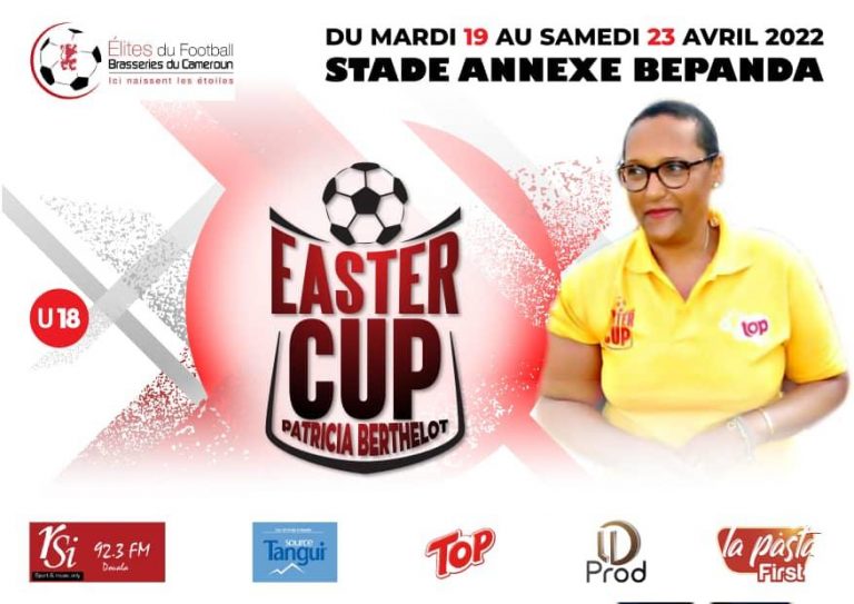 Read more about the article Easter Cup Patricia Berthelot : JJ-12, Le programme est connu